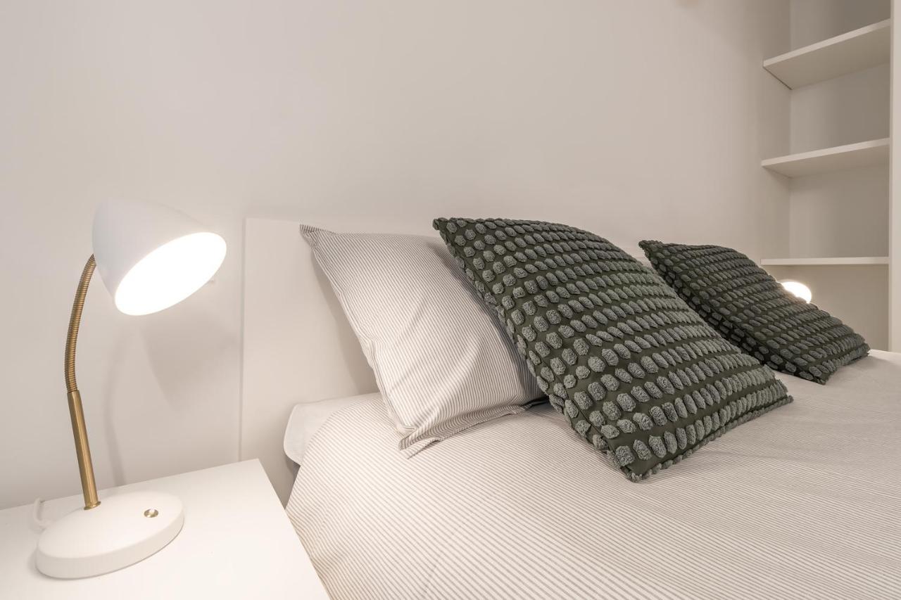 Porta Palio Luxury Apartment Верона Экстерьер фото