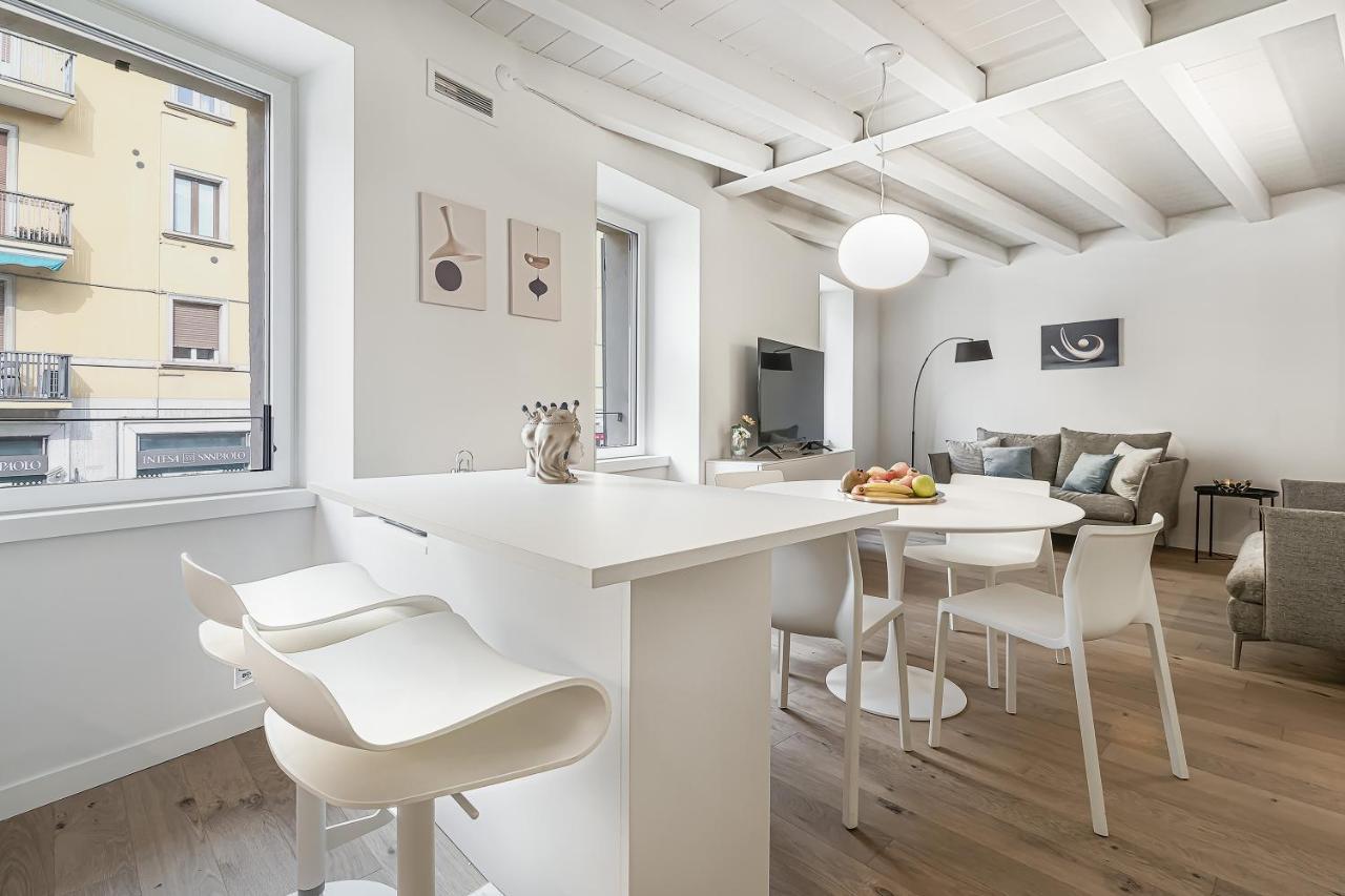 Porta Palio Luxury Apartment Верона Экстерьер фото