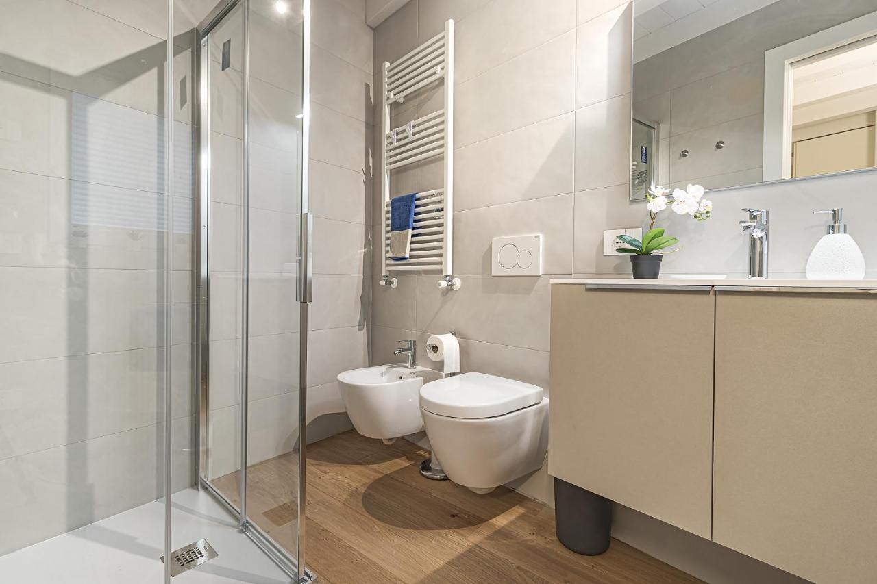 Porta Palio Luxury Apartment Верона Экстерьер фото