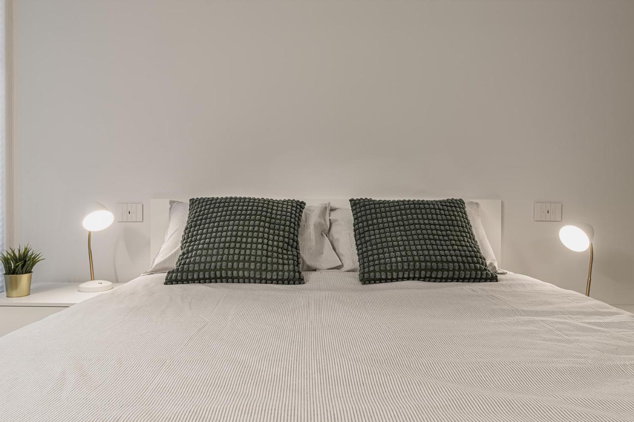 Porta Palio Luxury Apartment Верона Экстерьер фото