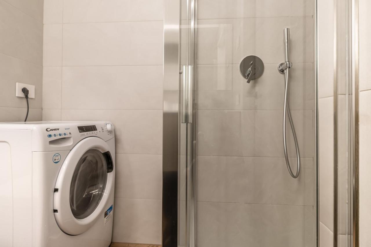 Porta Palio Luxury Apartment Верона Экстерьер фото