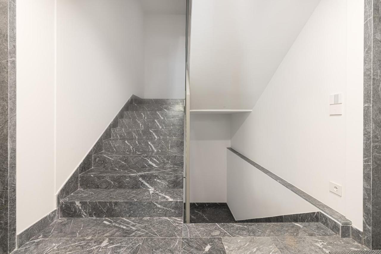 Porta Palio Luxury Apartment Верона Экстерьер фото