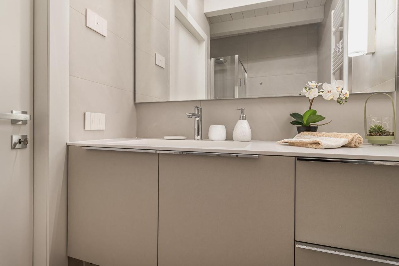 Porta Palio Luxury Apartment Верона Экстерьер фото
